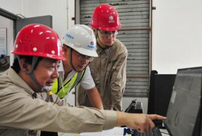 天津最大用戶側(cè)光伏發(fā)電運行一月 發(fā)電量13萬千瓦