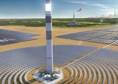 如何守護(hù)光熱電站廠區(qū)內(nèi)的野生動(dòng)植物？看海外幾個(gè)光熱項(xiàng)目是如何做的