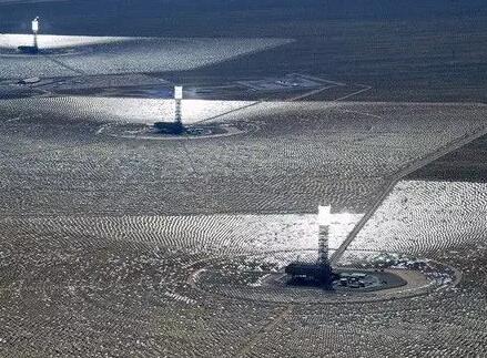 如何守護(hù)光熱電站廠區(qū)內(nèi)的野生動(dòng)植物？看海外幾個(gè)光熱項(xiàng)目是如何做的