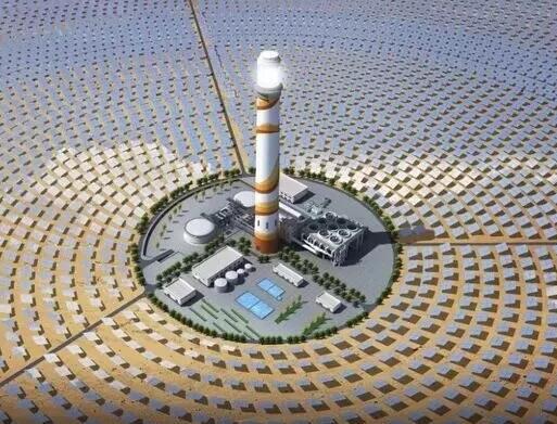 我國光熱發(fā)電LCOE度電成本離7.3美分/0.5元有多遠？