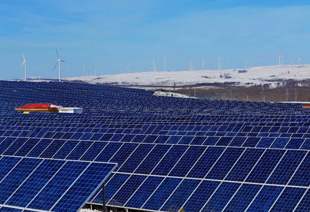 光伏有出路了！儲能或成為突破點！