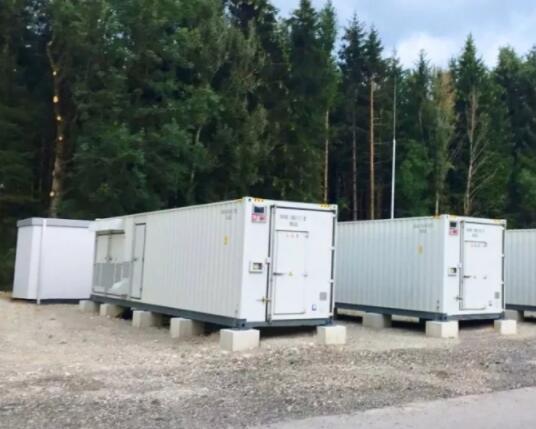 喜訊！陽(yáng)光電源助力德國(guó)16MW大型儲(chǔ)能調(diào)頻項(xiàng)目成功投運(yùn)！