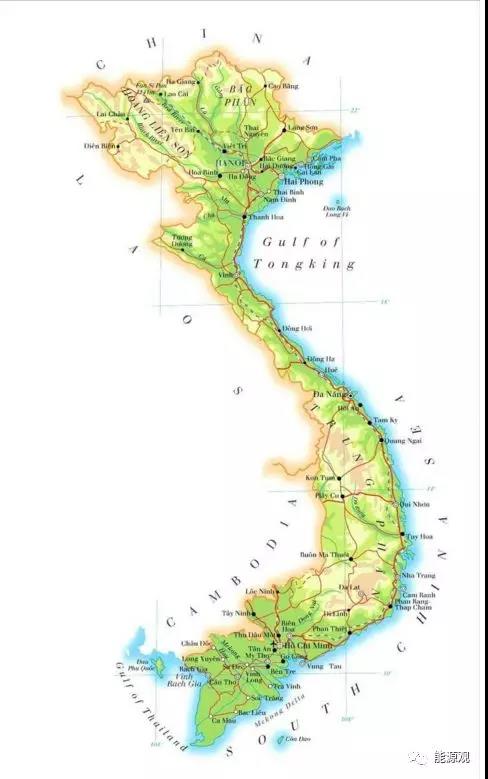 是希望還是泡影？越南光伏，一紙文件有人笑有人哭。