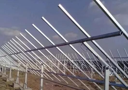 號稱能抗暴風的電站，為什么風一吹就毀了呢？