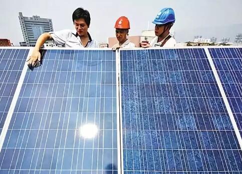 號稱能抗暴風的電站，為什么風一吹就毀了呢？