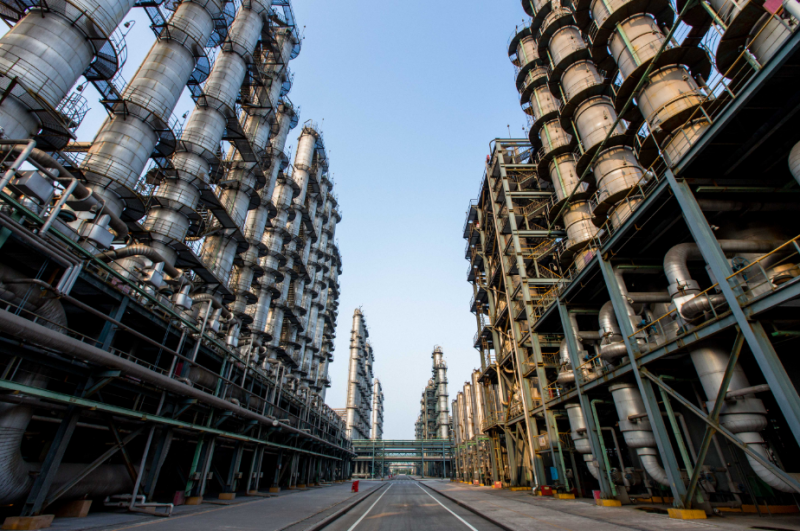 江蘇中能硅業(yè)入選工信部&ldquo;2018年智能制造試點(diǎn)示范項(xiàng)目&rdquo;