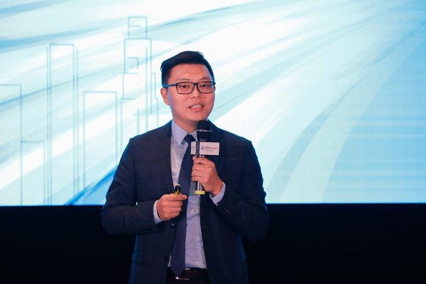  &ldquo;2019質(zhì)勝中國(guó)光伏盛典&rdquo;新聞發(fā)布會(huì)在滬舉行 聚焦光伏產(chǎn)業(yè)前沿