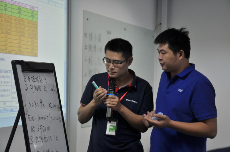 聆聽伙伴聲音，開放合作共贏&mdash;&mdash;科華恒盛2018年第一、二批合作伙伴售前工程師認證培訓圓滿收官