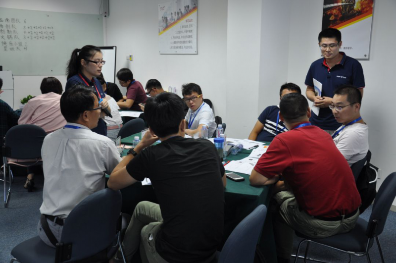 聆聽伙伴聲音，開放合作共贏&mdash;&mdash;科華恒盛2018年第一、二批合作伙伴售前工程師認證培訓圓滿收官