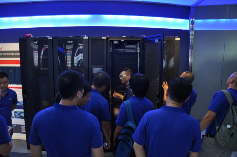 聆聽伙伴聲音，開放合作共贏&mdash;&mdash;科華恒盛2018年第一、二批合作伙伴售前工程師認證培訓圓滿收官