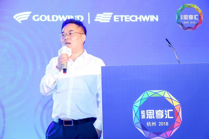 優(yōu)得運(yùn)維羅群芳:新能源資產(chǎn)管理作為服務(wù)應(yīng)建立從以“物”為本提升到以“人”為本的高級(jí)生態(tài)圈體系