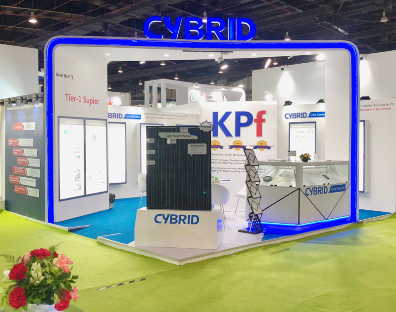 賽伍:用創(chuàng)新材料 “塑”造美好明天