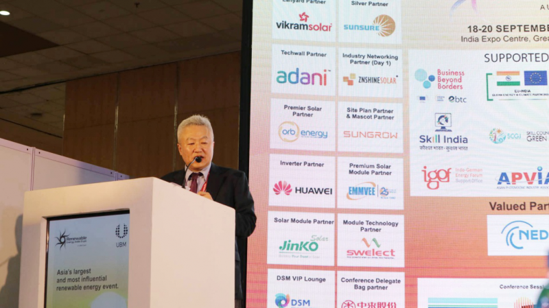 賽伍:用創(chuàng)新材料 “塑”造美好明天