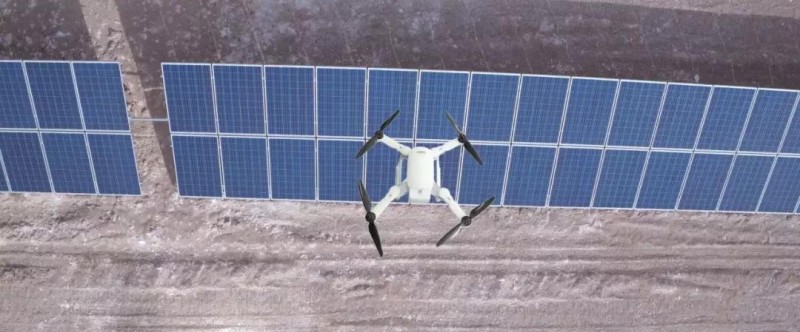 山竹肆掠： 臺(tái)風(fēng)天，光伏電站如何將損失降至最低