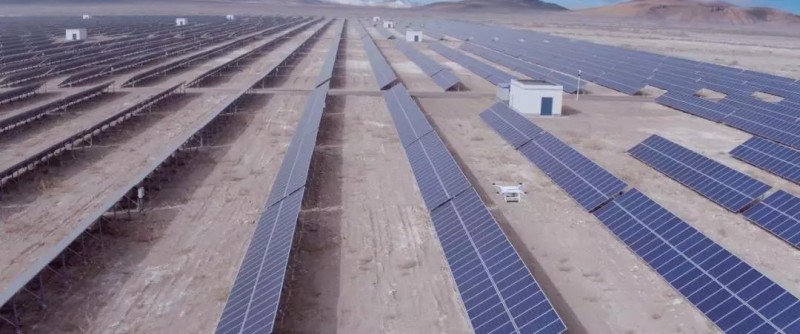 山竹肆掠： 臺(tái)風(fēng)天，光伏電站如何將損失降至最低