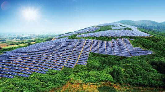 優(yōu)得運維中標通威30MW、西藏協(xié)信20MW光伏電站運維服務(wù)項目