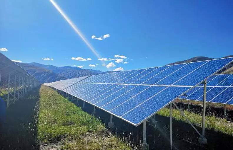 優(yōu)得運維中標通威30MW、西藏協(xié)信20MW光伏電站運維服務(wù)項目