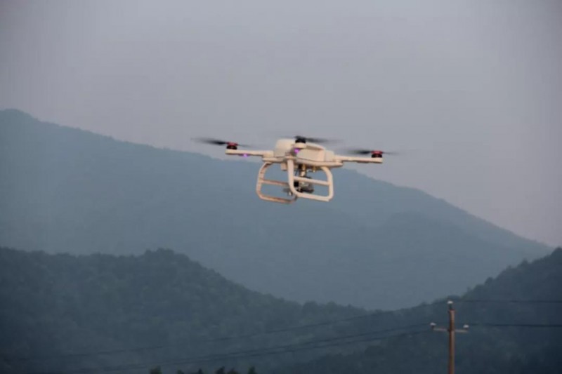 光伏新時(shí)代，運(yùn)維迎未來：創(chuàng)動(dòng)科技無人機(jī)亮相分布式光伏電站運(yùn)維大會(huì)