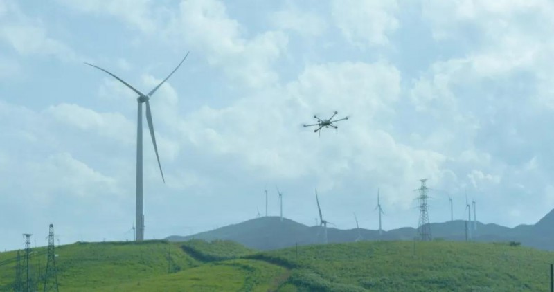 光伏新時(shí)代，運(yùn)維迎未來：創(chuàng)動(dòng)科技無人機(jī)亮相分布式光伏電站運(yùn)維大會(huì)