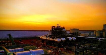 南非第五座光熱電站Kathu年底投運(yùn)