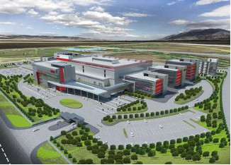 邀請(qǐng)函 | 戳這里，開(kāi)啟世界集成電路大會(huì)的任意門(mén)