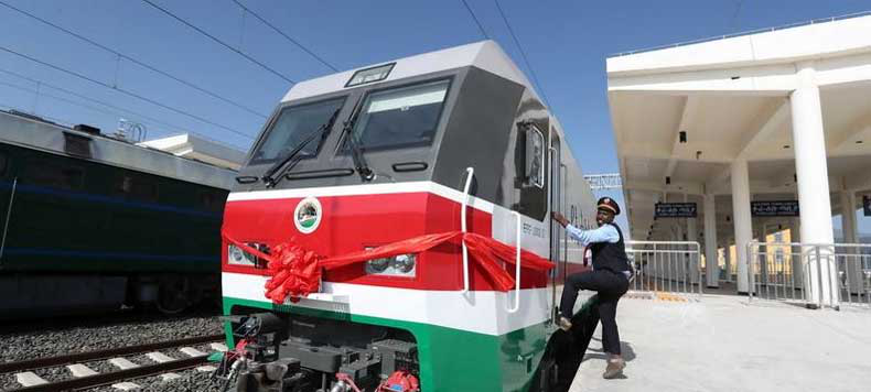 科華恒盛產(chǎn)品方案亮相124屆廣交會 向全球釋放綠色信號