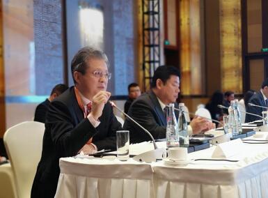 晶科電力：當(dāng)好&ldquo;一帶一路&rdquo;建設(shè)主力軍 為投資者帶來巨大升值空間