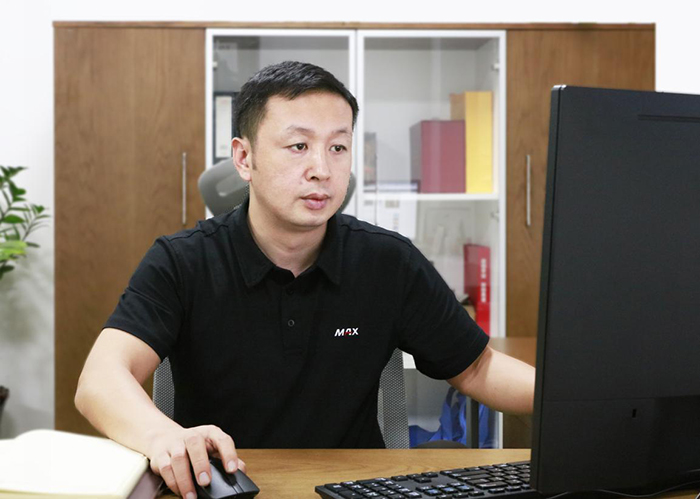 創(chuàng)鑫萬瓦級激光器提振國產競爭力