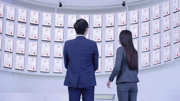 創(chuàng)鑫萬瓦級激光器提振國產競爭力