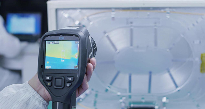 創(chuàng)鑫萬瓦級激光器提振國產競爭力