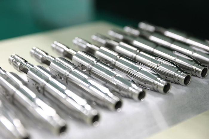 創(chuàng)鑫萬瓦級激光器提振國產競爭力