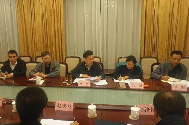 中紀(jì)委:甘肅通報(bào)光伏扶貧推進(jìn)不力問題 國家能源局:將全力以赴推進(jìn)能源扶貧工作