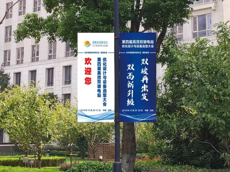 震驚！亞瑪頓、隆基、晶科、天合、英利、瑞元鼎泰、正泰、協(xié)鑫、比亞迪、錦州陽光等TOP15雙玻組件廠月底齊聚龍城！