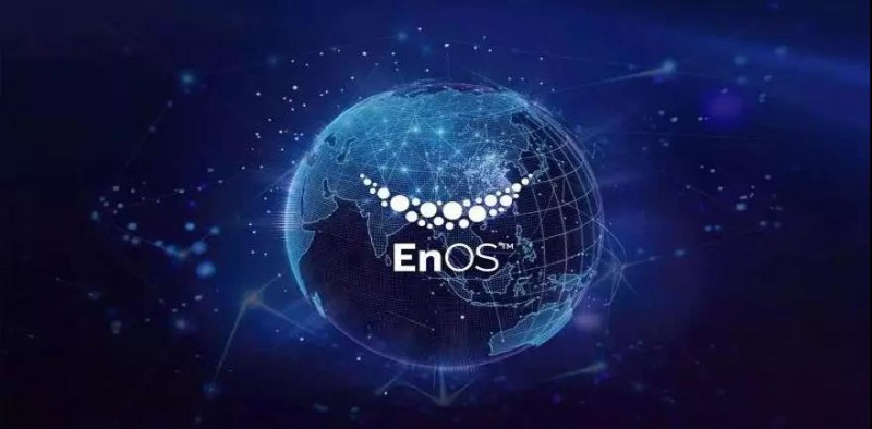 遠(yuǎn)景丁民丞：能源物聯(lián)網(wǎng)啟動(dòng)用戶側(cè)市場