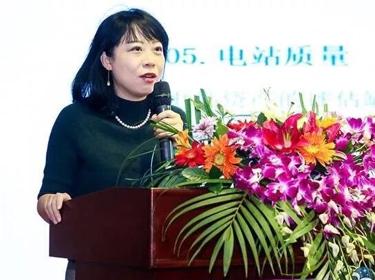 明年光伏市場有信心能夠達(dá)到40GW&mdash;&mdash;彭澎解讀最新光伏政策及發(fā)展趨勢