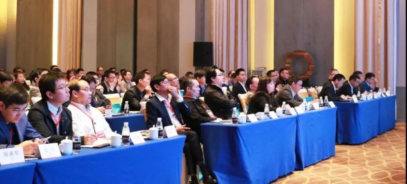 耀世盛典！第四屆高效雙玻電站大會圓滿落幕！