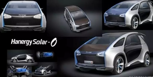 29.1%！我國(guó)漢能刷新太陽(yáng)能電池世界紀(jì)錄