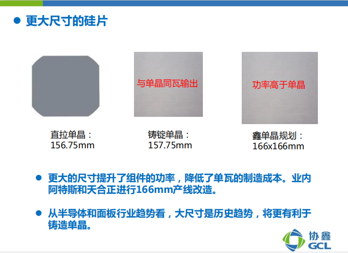 楊德仁院士：鑄錠單晶兼具多、單晶雙重優(yōu)點(diǎn) 或?qū)⒋笠?guī)模應(yīng)用