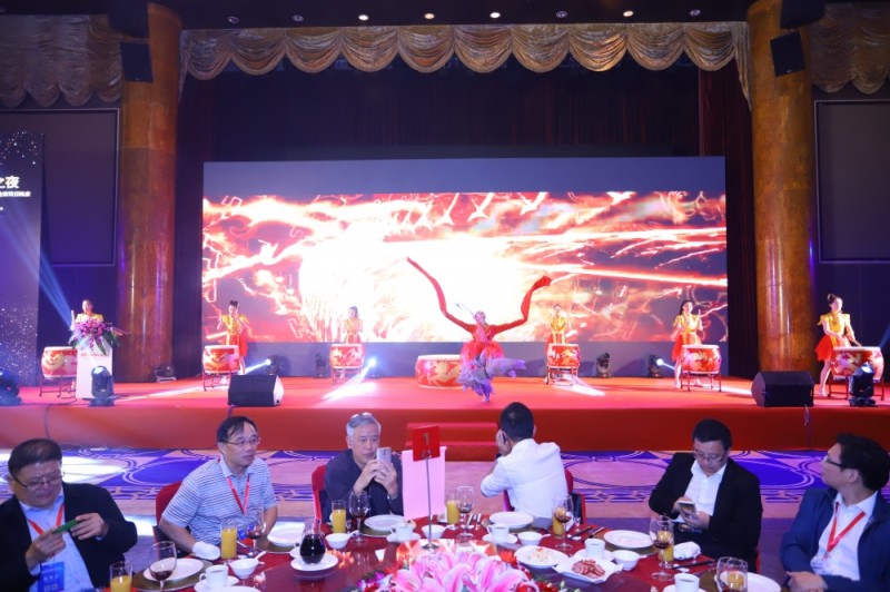 引領(lǐng)高科技潮流，&ldquo;OFweek科技財(cái)富之夜&rdquo;與您攜手共襄盛況