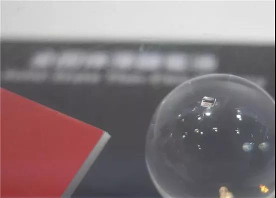 僅0.05毫米！日本開發(fā)出超薄型鋰離子電池