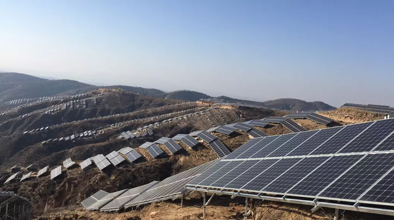 &ldquo;十八路諸侯&rdquo;角逐30MW運維，優(yōu)得脫穎而出