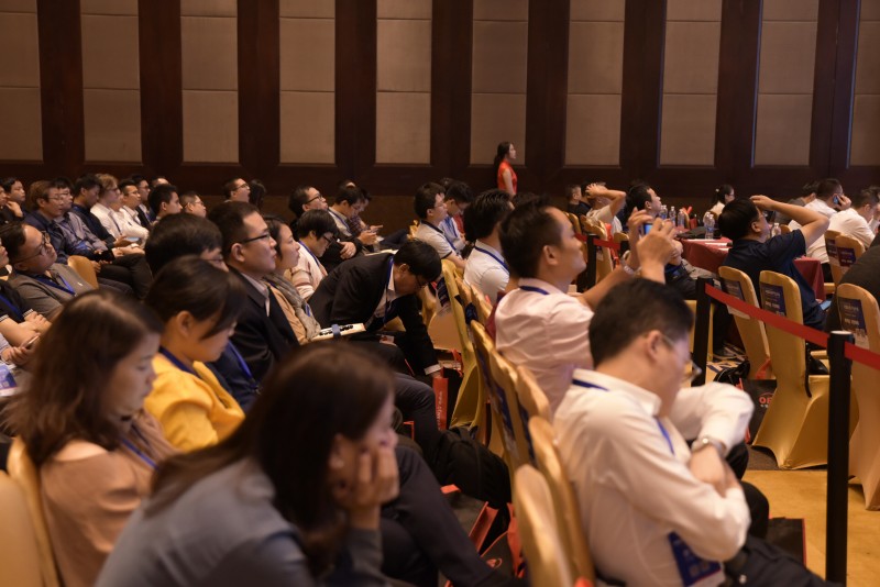 2018(第二屆)中國(guó)科技產(chǎn)業(yè)園區(qū)大會(huì)暨產(chǎn)業(yè)園區(qū)展覽會(huì)成功舉辦