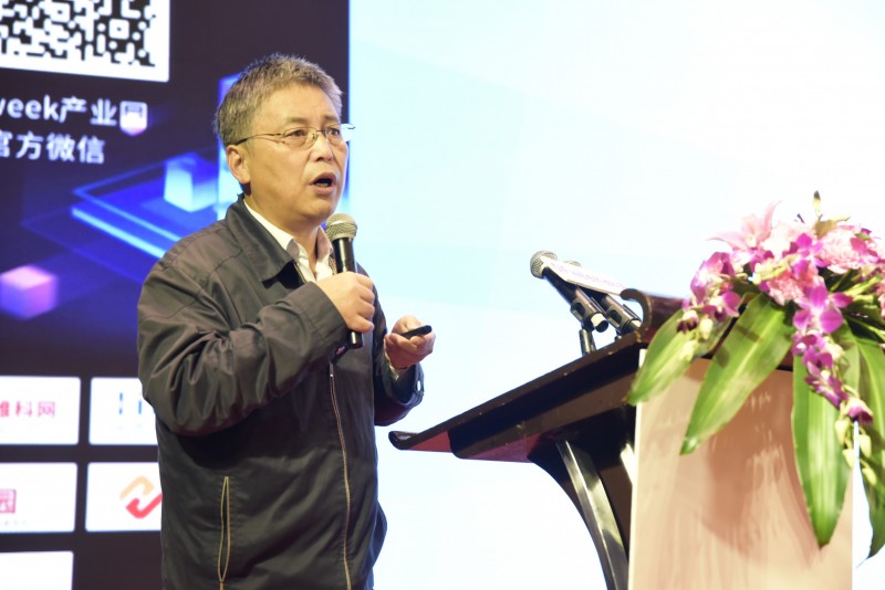 2018(第二屆)中國(guó)科技產(chǎn)業(yè)園區(qū)大會(huì)暨產(chǎn)業(yè)園區(qū)展覽會(huì)成功舉辦