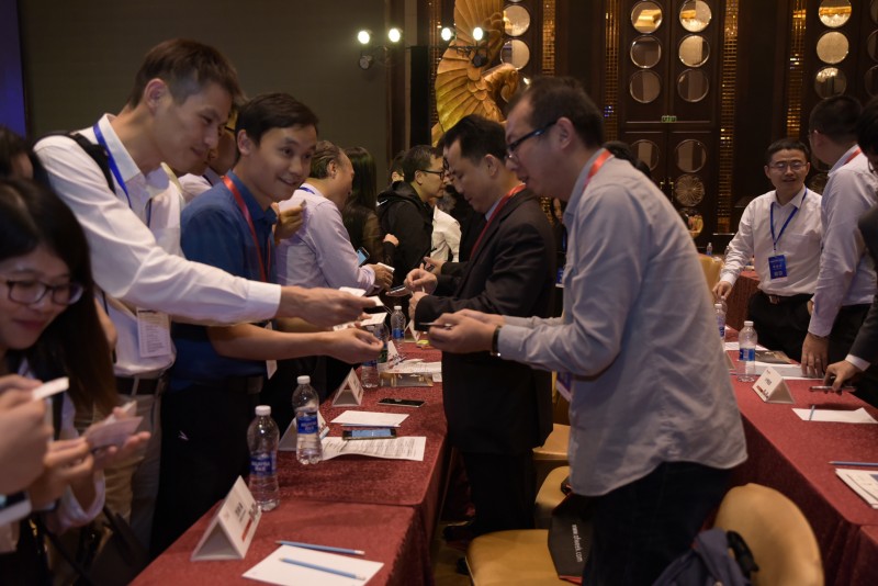 2018(第二屆)中國(guó)科技產(chǎn)業(yè)園區(qū)大會(huì)暨產(chǎn)業(yè)園區(qū)展覽會(huì)成功舉辦