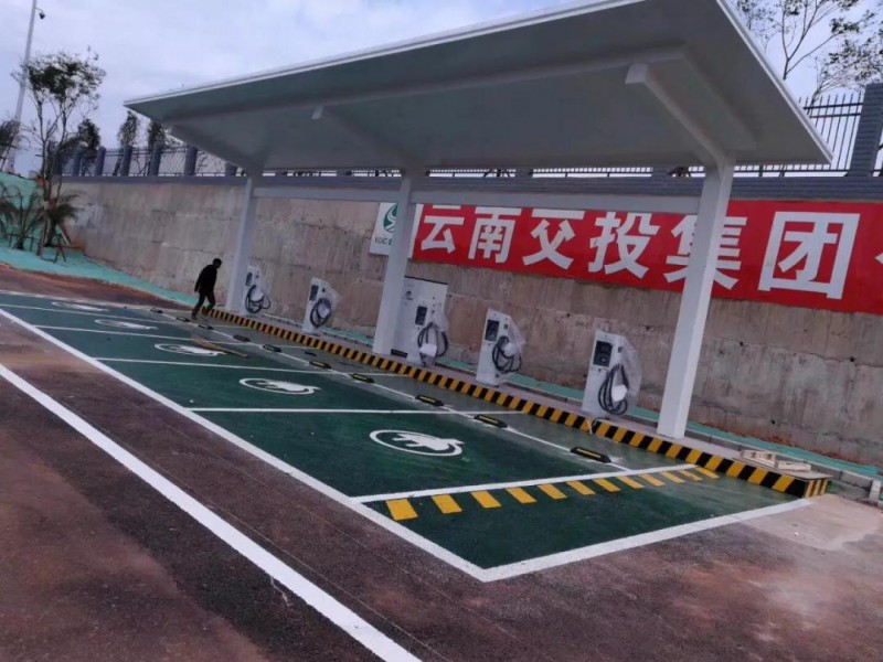 熱烈祝賀科華恒盛&ldquo;廣州地鐵魚珠車輛段5MW光伏項目正式投運&rdquo;啟動儀式圓滿舉行