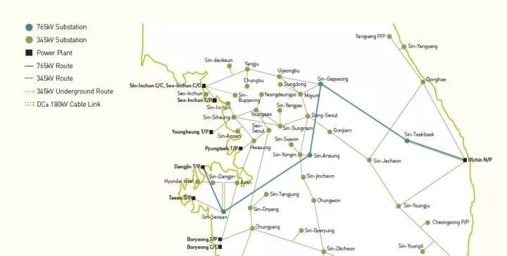 五分鐘讀懂韓國市場(上)：一個(gè)地理上的小國，經(jīng)濟(jì)上的大國