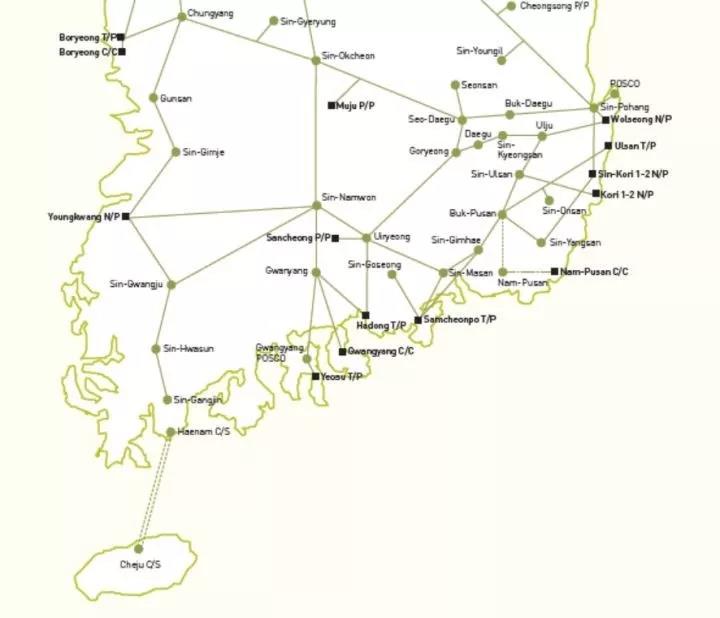 五分鐘讀懂韓國市場(上)：一個(gè)地理上的小國，經(jīng)濟(jì)上的大國