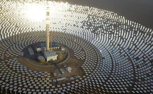 首批示范項(xiàng)目收官 光熱發(fā)電如何進(jìn)一步發(fā)展？