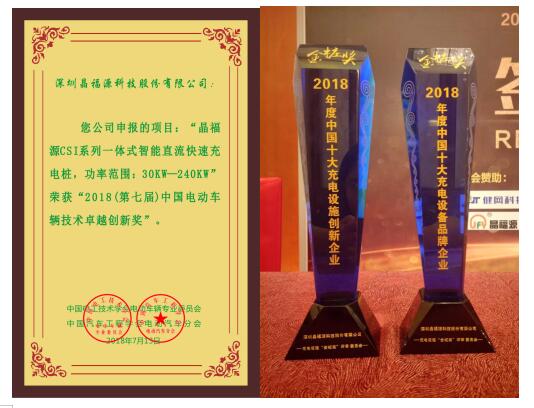 回首2018，這些重大事件我們一起見證