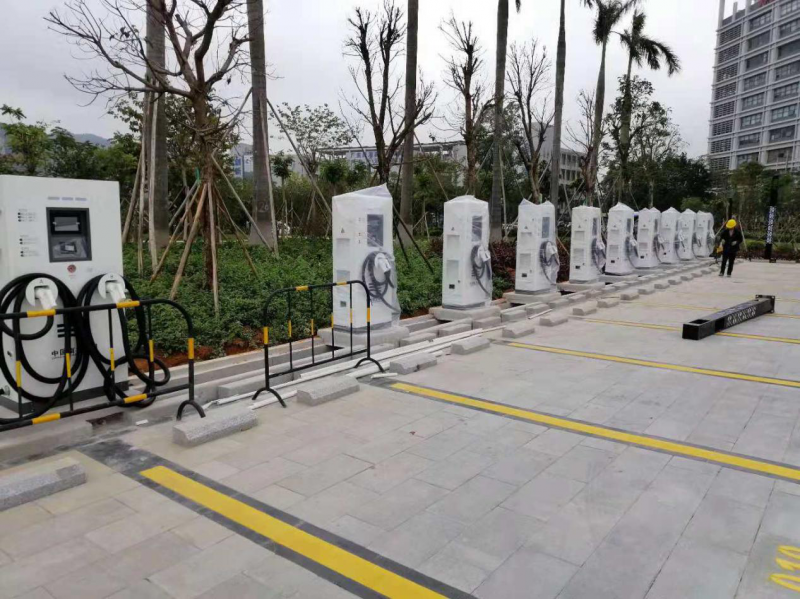 7項&ldquo;世界之最&rdquo;，科華恒盛助力世界規(guī)模最大智慧能源示范項目成功投運(yùn)